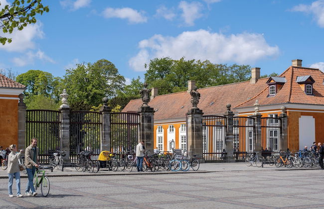 Sanders Passage - Lovely 1-bdr Apt in Rodovre - Foto 20