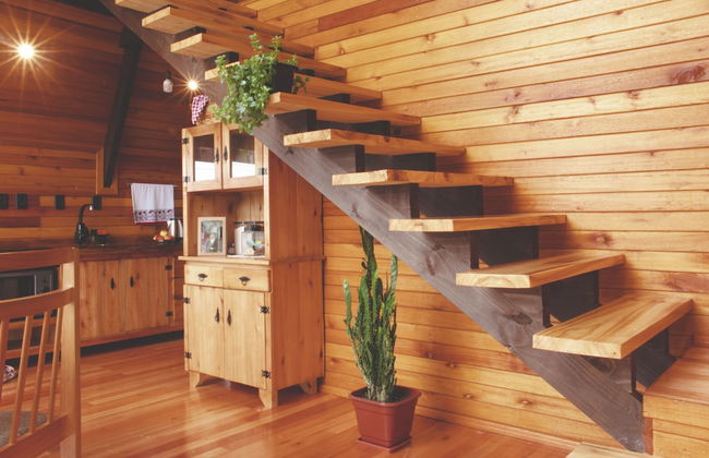 Cabanas Doce Recanto - Foto 52