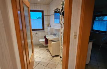 Ferienwohnung Kratzert Gütersloh 1-2 Schlafzimmer - Foto 10