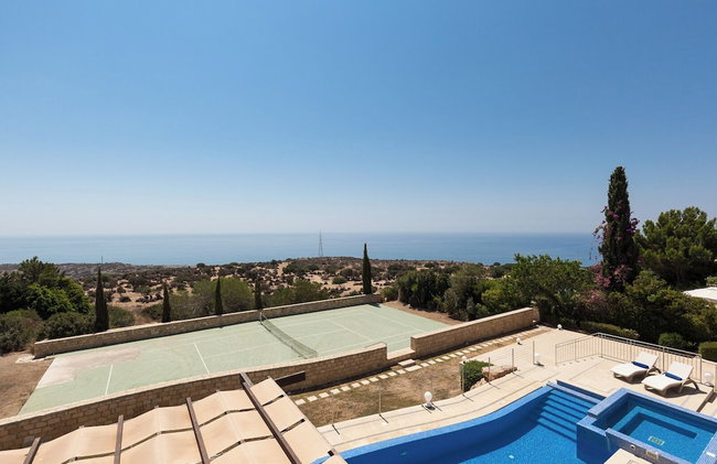 Aphrodite Hills Rentals – Elite Villas - Foto 77