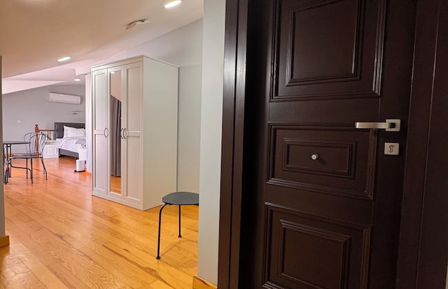 İstanbul Guesthouse (Adults Only 12+) - Foto 47