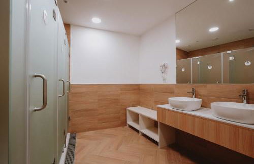 888 Hostel&Suites - Foto 12