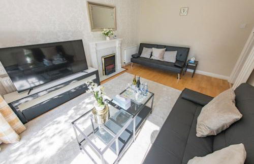 Cosy Family Home in Ruislip - Foto 15