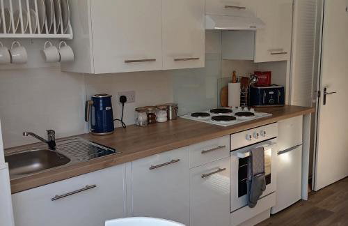 Harbour House Holiday Apartments - Foto 31