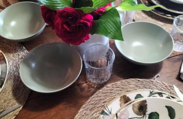 Les capucines la souris des champs - Foto 11