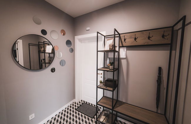 Apart-hotel Kostjukowski Apartments - Photo 15