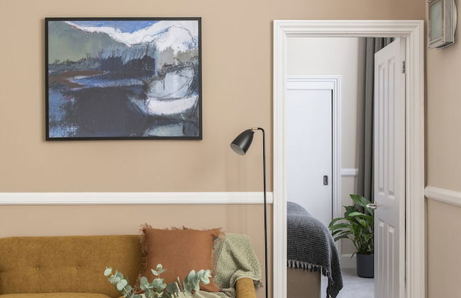 SACO Bristol- West India House - Foto 41