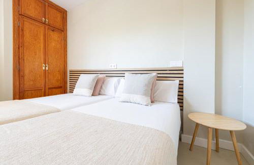 iloftmalaga Playa Álamos - Riviera - Foto 44