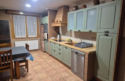 Casa Rural Eguzkilore - Foto 51