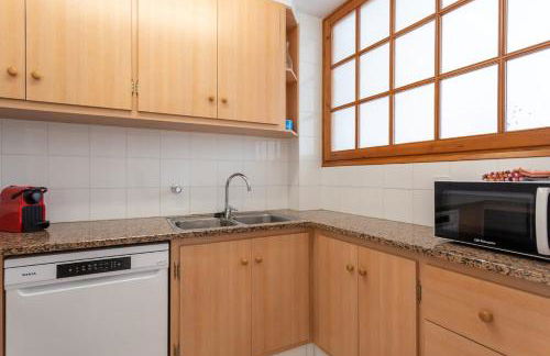 Apartament amb aire condicionat 1B - Foto 7