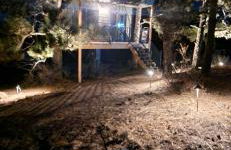 Rustic Treehouse - Foto 1
