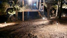 Rustic Treehouse - Photo 1