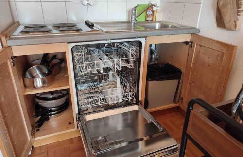 Appartement 6 places La Toussuire - Foto 26