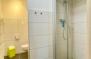 Schlafen wie Zuhause Monteur und Ferienwohnungen Rahden - Foto 17