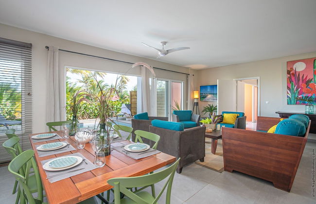 VILLAS MAORIE - Photo 24