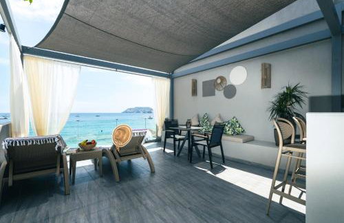 Buganvilla-Sea front villas - Photo 3