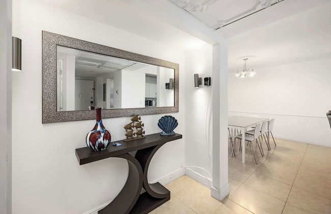 Condo on the Garden - Foto 15