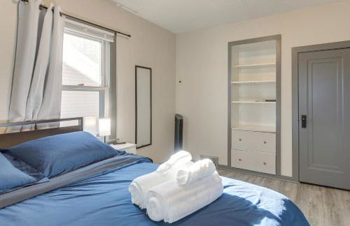 Steps to Shore! Pet-Friendly Lake Waconia Getaway - Foto 16