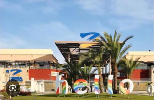 résidence 2 chambres avec piscine proche mer - Foto 1