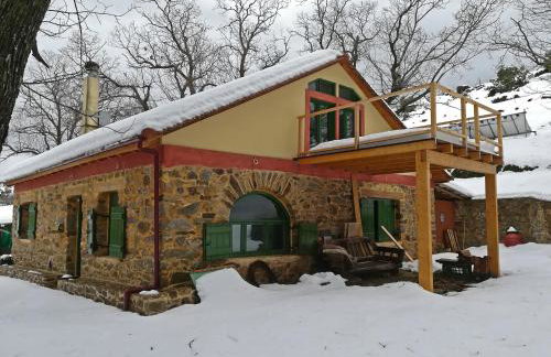 Hani Kastania - Chania retreat for families and groups for holidays and workshops - Foto 38