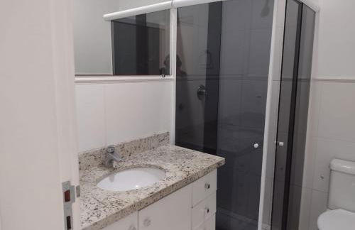 Águas do Santinho Resort - apartamento - Photo 21