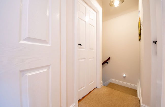 Host Stay Chimney Pots Cottage - Foto 12