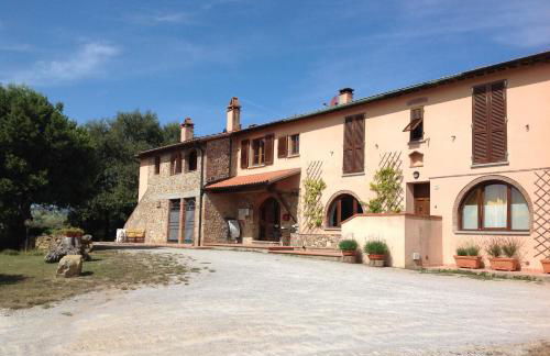 Casa Vacanze Valdicciola - Foto 44