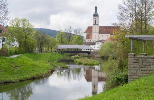 Ferienhaus Nr 25, Typ A, Feriendorf Jägerpark, Bayerischer Wald - Foto 13
