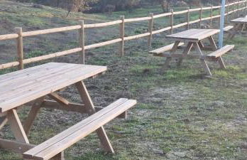 Casas Rurales Racha Rachel, Zarza la Mayor - Foto 15