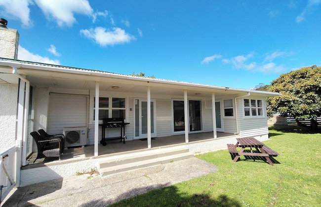 Rehutai Beach House - Foto 20