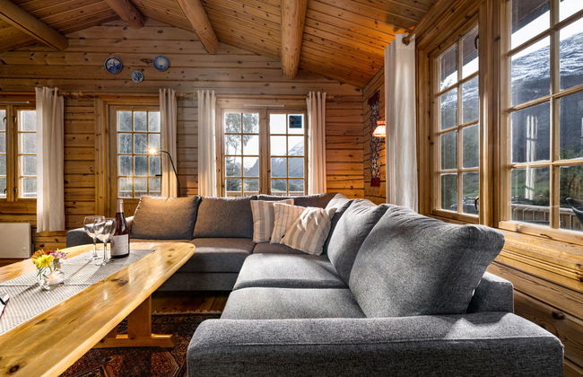 Fjordblick I - Foto 12