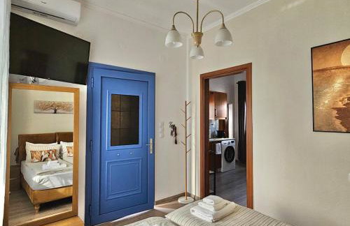 Apartment Madlen no 2 with Mountain and Sea Views - Foto 34