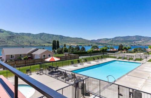 Lake Chelan Shores Shore Serenity 19-3 - Foto 41