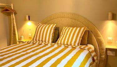 Appartement terrasse centre Saint Martin - Foto 4