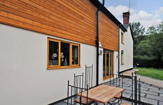 Exmoor Farmhouse - Foto 10