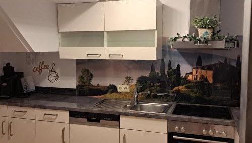 Ferienwohnung Inn-Blick - Foto 4