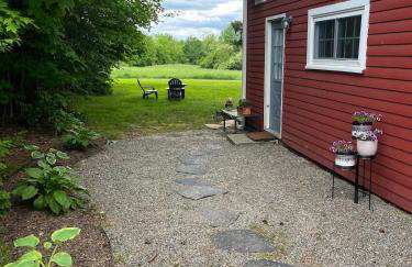 Peaceful Meadow Retreat - Foto 2