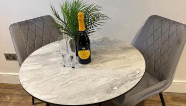 Willow Barn - Nantwich, with Hot Tub - Foto 5