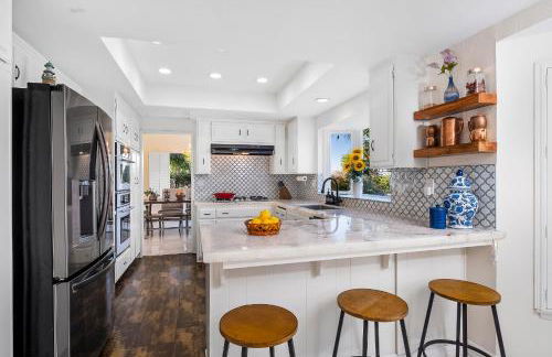 Sun&Star Studded Central Luxury with Hottub, Pool, Views - Foto 16