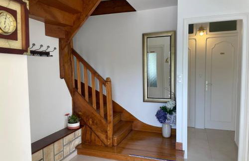 Proche mer, Cour privée et Grand Jardin clos - 2 à 5 personnes - Foto 13