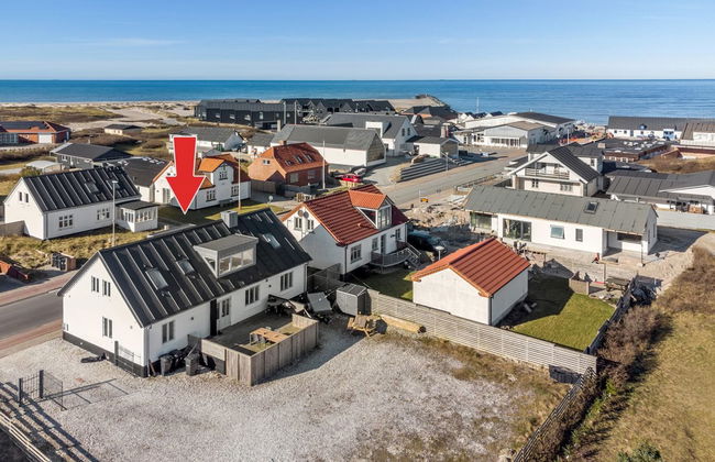 "Thilla" - 100m from the sea - Foto 6