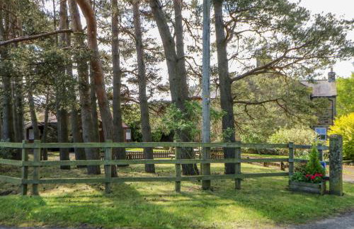 Moorgair Cottage - Foto 39