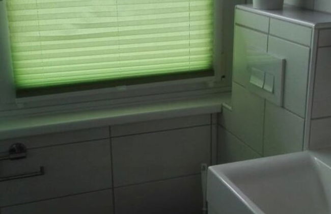 Holiday Apartment Grohnert - Foto 13