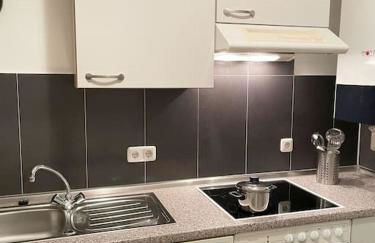 Ferienhaus direkt an der Hase - Foto 10