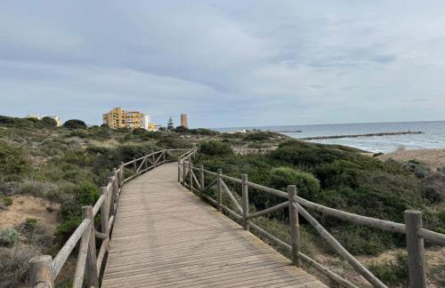 Secret View Puerto Cabopino - Photo 13