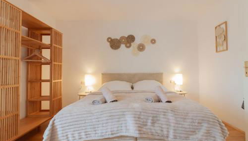 nJoy! Federsee Getaway - Therme & Balkon - Foto 5