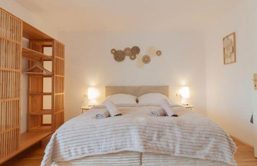 nJoy! Federsee Getaway - Therme & Balkon - Foto 5