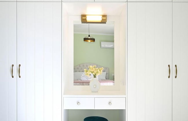 Villa Theview in Katavolos - Foto 32