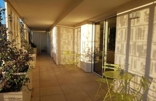 Appartement Centre ville Beaux Arts 2 personnes calme et confort - Photo 9