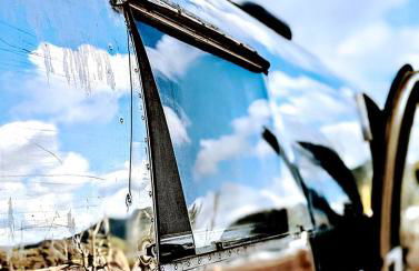 Artsy Airstream for a California Glamping Weekend near San Diego - Foto 5